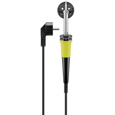 Soldering Iron 60 W/230 V with Soldering Tip