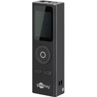 Laser Distance Meter