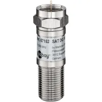 SAT Attenuator 10 dB