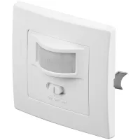 Infrared Motion Detector