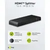 HDMI™ Splitter 1 to 4