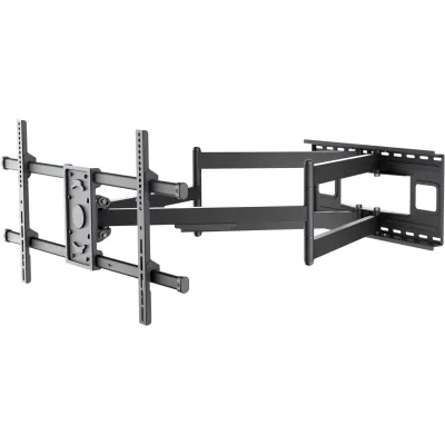 Wide Range TV Wall Mount Pro FULLMOTION (XL)