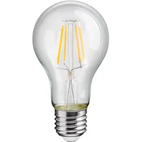Filament LED Bulb, 4 W