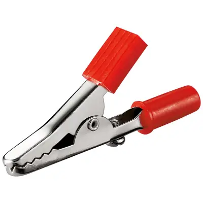 Alligator Clip