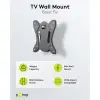 TV Wall Mount Basic FIXED (Size S)
