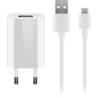 Micro-USB Charger Set (5 W)