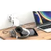 World Adapter MUV USB (AC)