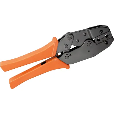 Crimping Tool for BNC, TNC, SMA and N Connector
