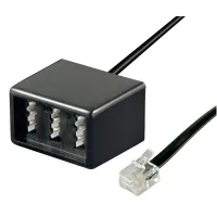 TAE Telephone Adapter Plug
