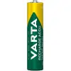AAA (Micro)/HR03 (58398) Rechargeable - 800 mAh, 2 pcs. in blister
