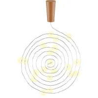 10x Bottle String Lights with 20 LEDs