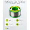 Professional Solder Lead-Free, ø 1.0 mm, 100 g