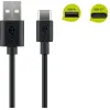 USB-C™ Charging and Sync Cable (USB-A > USB-C™)