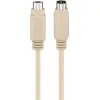 PS/2 Keyboard and Mouse Cable