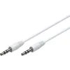 Compact HDMI™/VGA-Adapter Incl. Audio, gold-plated