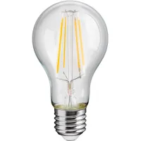 Filament LED Bulb, 7 W