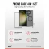 3sixT 4in1 Protection Bundle