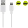 USB-C™ Charging and Sync Cable (USB-A > USB-C™)