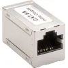 RJ45 Modular Coupler, CAT 6A