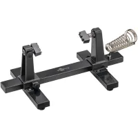 Board Holder with Soldering Iron Stand
