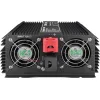 Voltage Converter DC/AC (12 V - 230 V/2000 W) USB