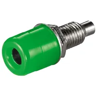 Banana Chassis Socket with Screw