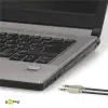 Audio Adapter (Headphones > Notebook)
