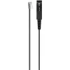 TAE-F Cable (Universal Pinout), black