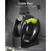 Cable Reel for EV Charging Cable Type 2