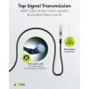 Optical Hybrid Ultra High Speed HDMI™ Cable (AOC)