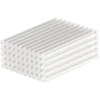 Hot Glue Sticks 11 mm, 50 Pcs.