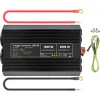 Voltage Converter DC/AC (12V-230V / 1500W)