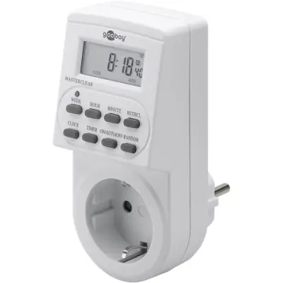 Digital Timer