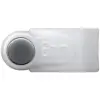 Cable Clip 6 mm, white
