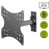 TV wall mount Basic FULLMOTION (S)