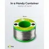 Professional Solder Lead-Free, ø 1.0 mm, 100 g