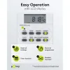 Digital Timer