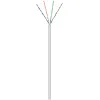 CAT 5e Network Cable, U/UTP, grey
