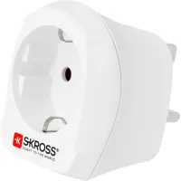 Country Adapter Europe to UK
