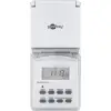 Digital Timer IP44