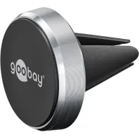 Magnetic Mount Metal Slim Design for Smartphones (35 mm)