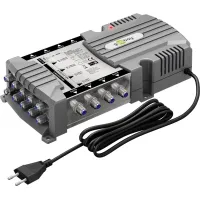 Sat Multiswitch 9 Inputs/8 Outputs