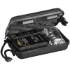 Network cable tester set