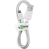 USB-C™ Charging and Sync Cable (USB-A > USB-C™)