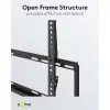 TV wall mount Basic FIXED (M)