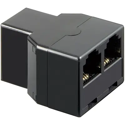 ISDN T-Adapter