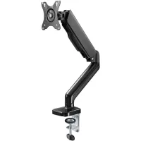 Monitor Mount with Gas Spring
