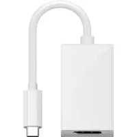 USB-C™ to DisplayPort™ Adapter
