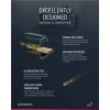 Premium High Speed HDMI™ Cable with Ethernet