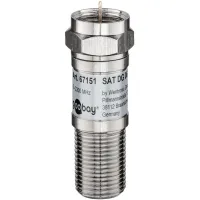SAT Attenuator 6 dB